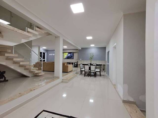 #897 - Casa em condomínio para Venda em Itapevi - SP - 3