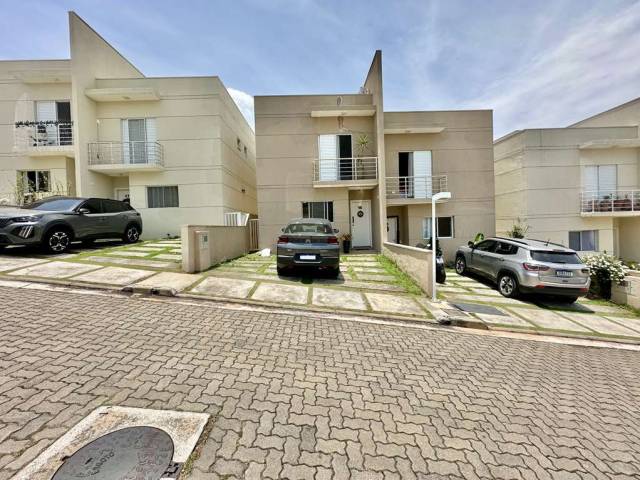 #1344 - Casa em condomínio para Venda em Cotia - SP - 2