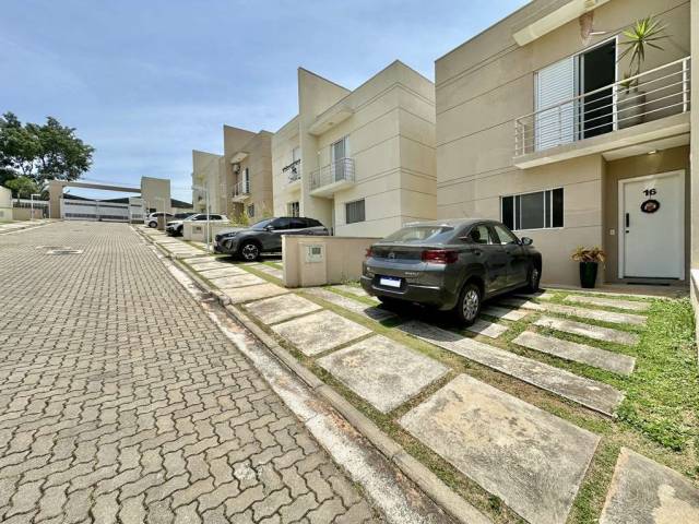 #1344 - Casa em condomínio para Venda em Cotia - SP - 3