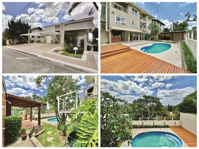 #1345 - Casa em condomínio para Venda em Carapicuíba - SP - 1