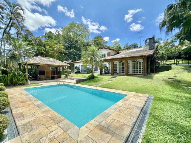 #171 - Casa em condomínio para Venda em Cotia - SP - 2