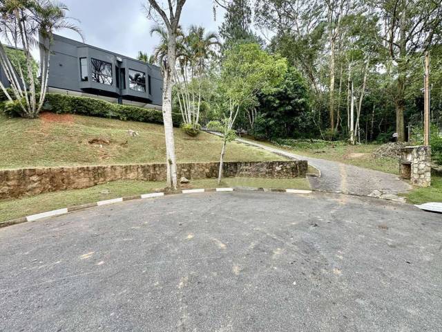 #1348 - Casa em condomínio para Venda em Embu das Artes - SP - 2