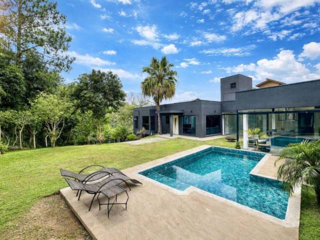 #1348 - Casa em condomínio para Venda em Embu das Artes - SP - 1