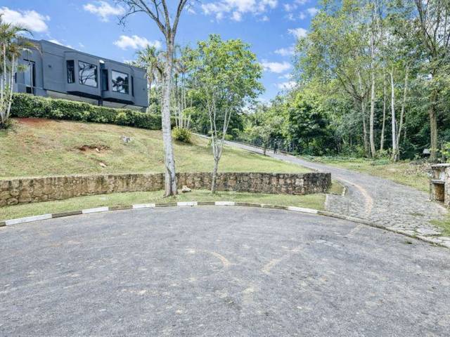 #1348 - Casa em condomínio para Venda em Embu das Artes - SP - 2