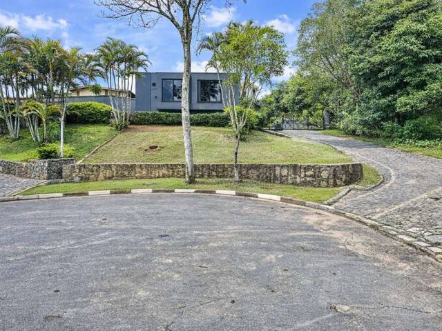 #1348 - Casa em condomínio para Venda em Embu das Artes - SP - 3