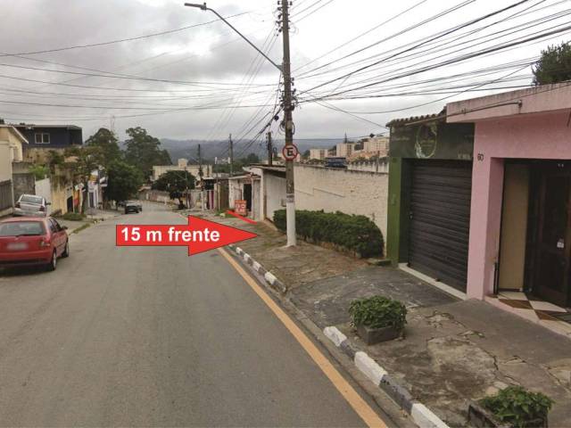 Terreno para Venda em Cotia - 4