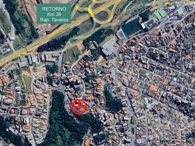 #1349 - Casa para Venda em Cotia - SP - 2