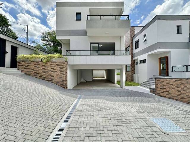 #1351 - Casa em condomínio para Venda em Carapicuíba - SP - 3