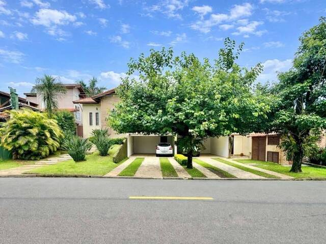 #1350 - Casa em condomínio para Venda em Cotia - SP - 2