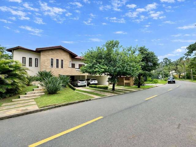 #1350 - Casa em condomínio para Venda em Cotia - SP - 3