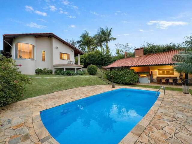 Venda em Granja Viana II - Cotia