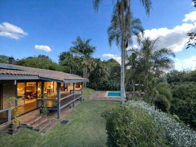 Venda em Chácaras do Peroba - Jandira