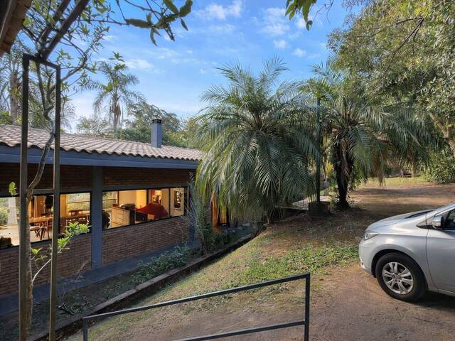 #997 - Casa em condomínio para Venda em Jandira - SP - 3