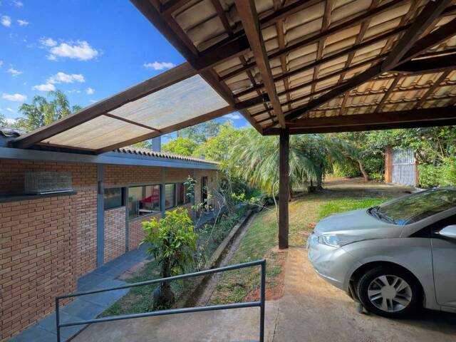 #997 - Casa em condomínio para Venda em Jandira - SP - 2