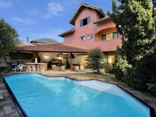 Venda em São Paulo II - Cotia