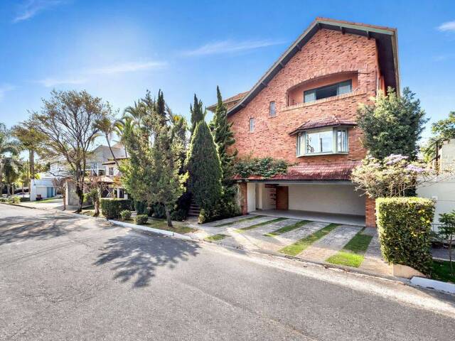 #1211 - Casa em condomínio para Venda em Cotia - SP - 2