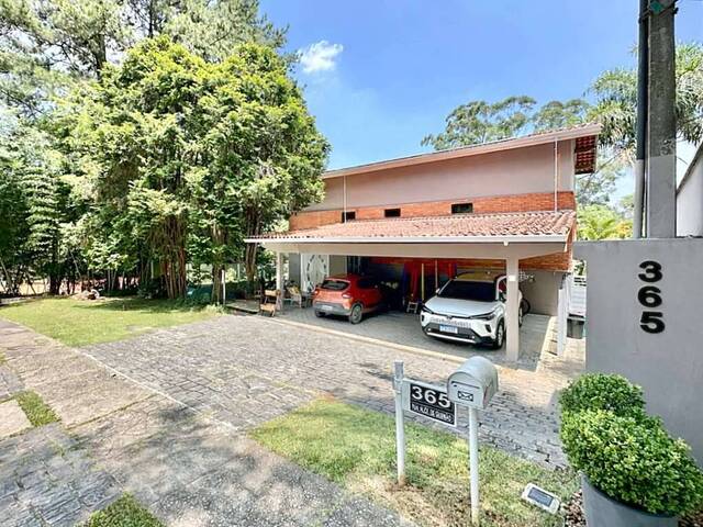 #1356 - Casa em condomínio para Venda em Cotia - SP - 2