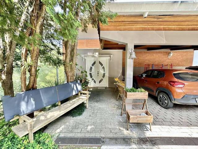 #1356 - Casa em condomínio para Venda em Cotia - SP - 3