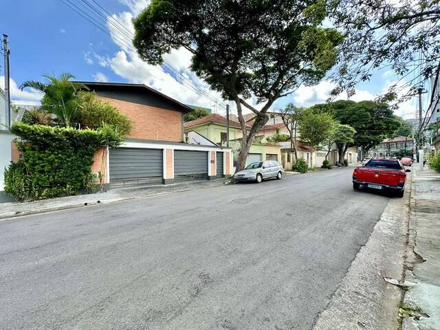 #1359 - Casa para Venda em São Paulo - SP - 1