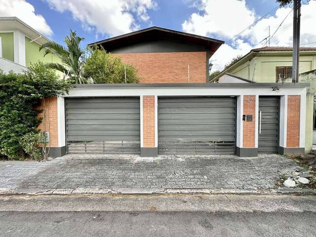 #1359 - Casa para Venda em São Paulo - SP - 3
