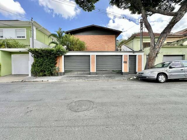 #1359 - Casa para Venda em São Paulo - SP - 2