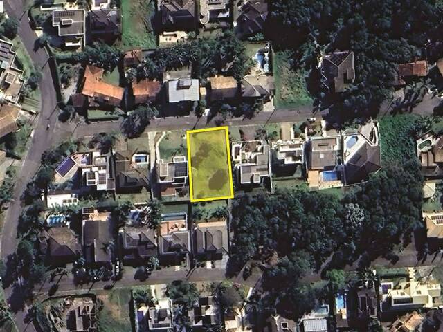 #1358 - Terreno em condomínio para Venda em Embu das Artes - SP - 2