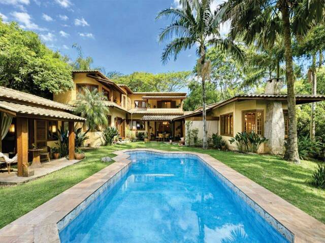 #1342 - Casa em condomínio para Venda em Cotia - SP - 2