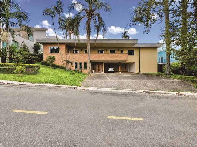 #1352 - Casa em condomínio para Venda em Jandira - SP - 2