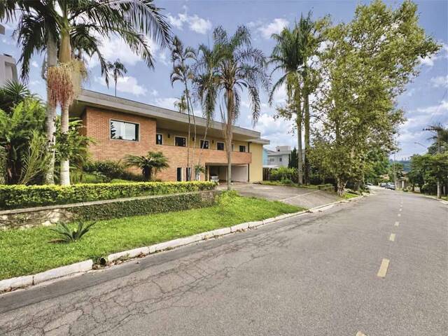 #1352 - Casa em condomínio para Venda em Jandira - SP - 3