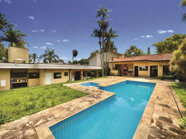 Venda em Jardim do Golf I - Jandira