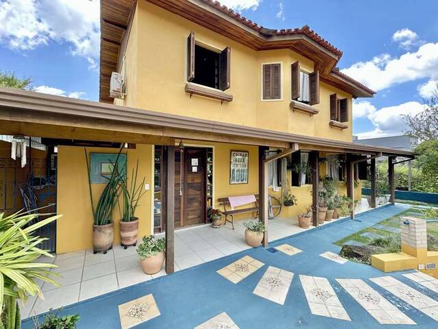 #1362 - Casa em condomínio para Venda em Jandira - SP - 3