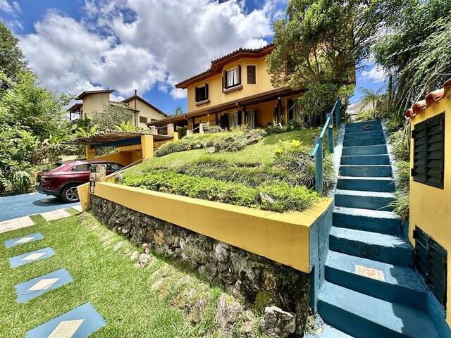 Casa em condomínio para Venda em Jandira - 5