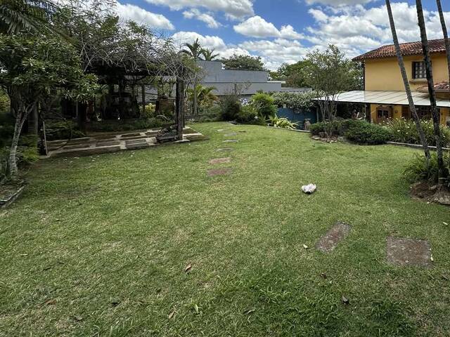 #1363 - Terreno em condomínio para Venda em Jandira - SP - 2