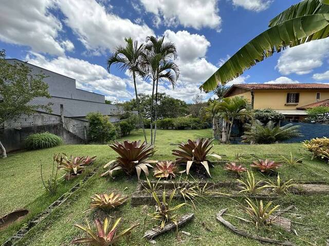 #1363 - Terreno em condomínio para Venda em Jandira - SP - 3