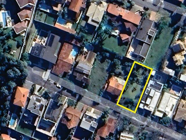 Venda em Jardim do Golf I - Jandira