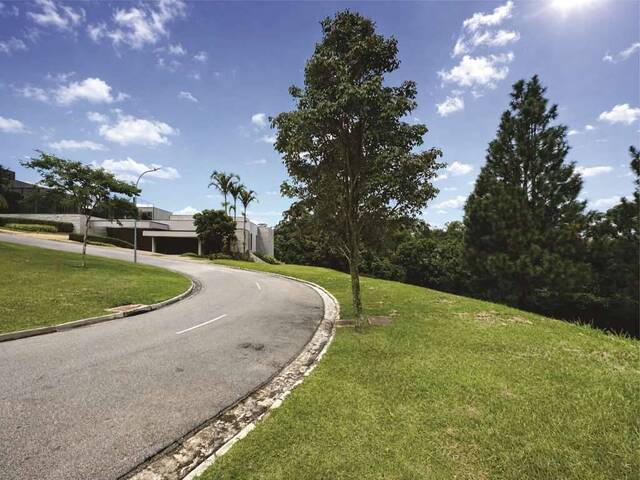 #1366 - Terreno em condomínio para Venda em Carapicuíba - SP - 2