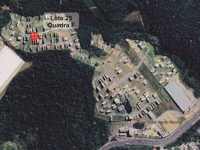 #1368 - Casa em condomínio para Venda em Cotia - SP - 2