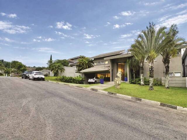 #986 - Casa em condomínio para Venda em Embu das Artes - SP - 3