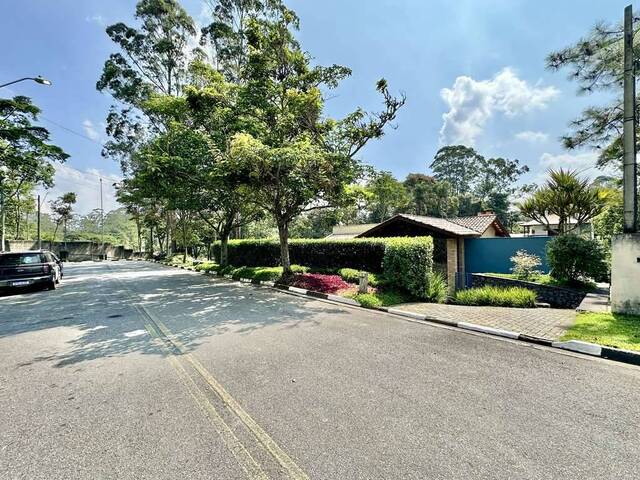 #1370 - Casa em condomínio para Venda em Embu das Artes - SP - 2