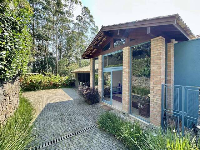 Venda em Jardim Indaiá - Embu das Artes