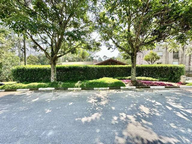 #1370 - Casa em condomínio para Venda em Embu das Artes - SP - 3