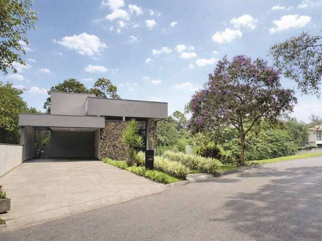 Venda em Jardim do Golf I - Jandira