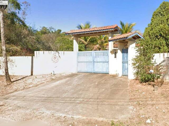 #1355 - Sítio para Venda em Capela do Alto - SP - 2