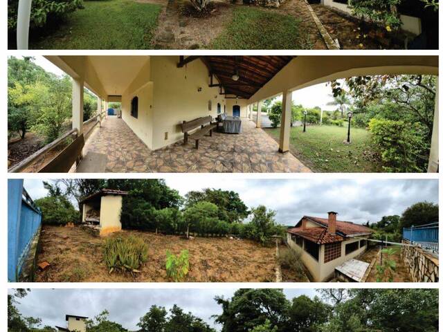 Sítio para Venda em Capela do Alto - 4