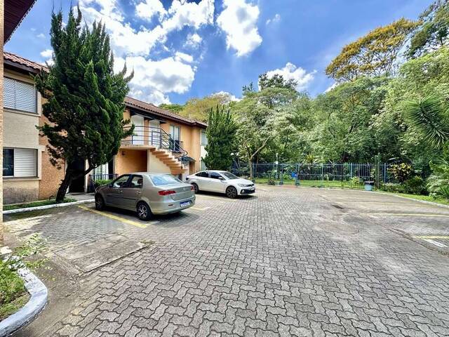 #1371 - Casa em condomínio para Venda em Cotia - SP - 2