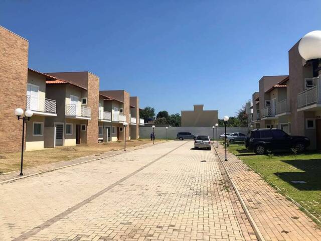 #1367 - Casa em condomínio para Venda em Vargem Grande Paulista - SP - 2