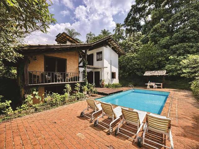 Venda em Chácara São João - Carapicuíba