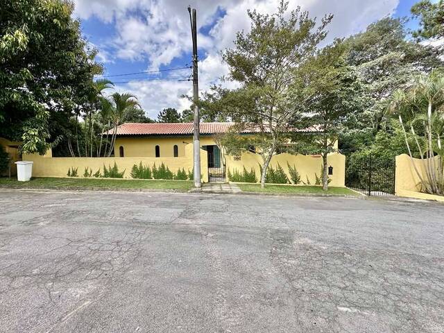 #1378 - Casa em condomínio para Venda em Carapicuíba - SP - 2