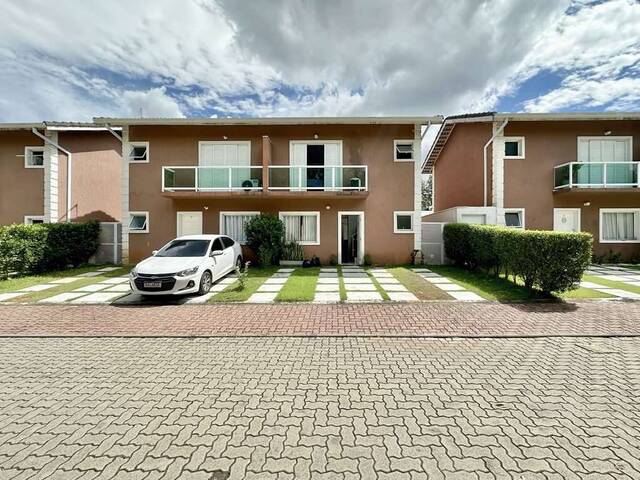 Venda em Jardim Pioneiro - Cotia