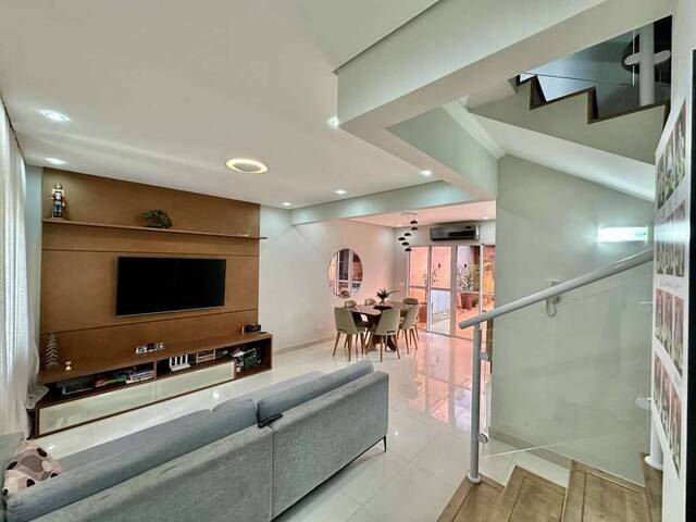 #1365 - Casa em condomínio para Venda em Cotia - SP - 3